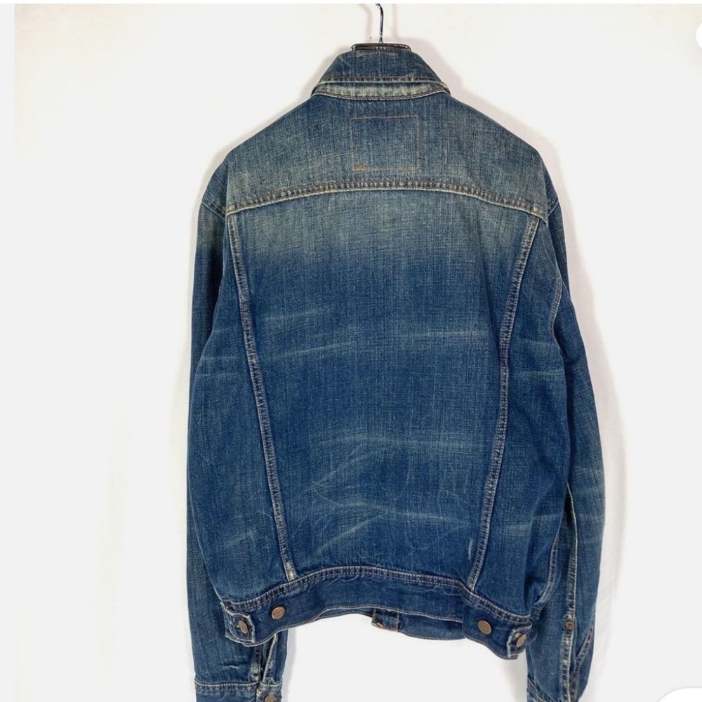 EZRA FITCH JACKET - Picture 3 of 13